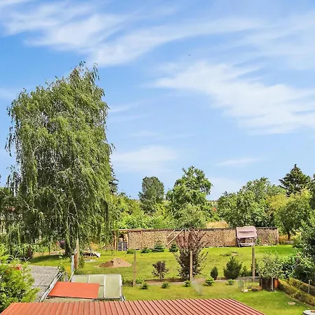 Roebelmueritz Apartment *