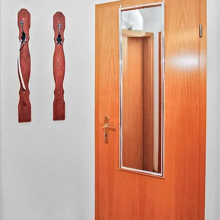 Apartment Roebelmueritz *