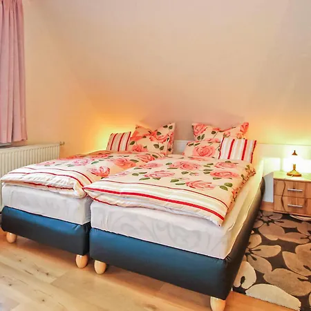 Apartment Roebelmueritz Röbel