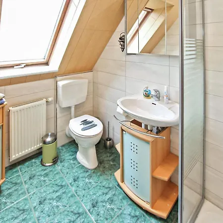 Roebelmueritz Apartment Röbel