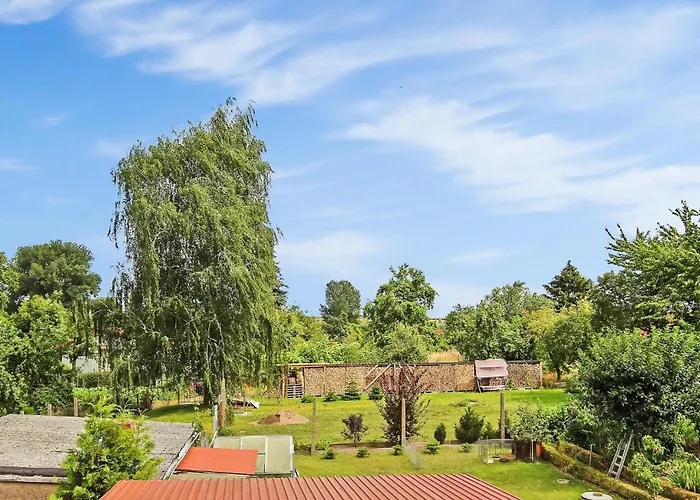 Roebelmueritz 아파트 *